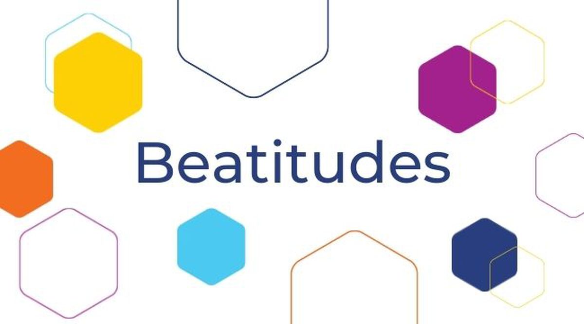 Beatitudes image number 0